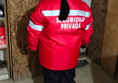 Empresa de Seguridad en Puerto Montt, Guardias - Lobos Seguridad