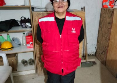 Empresa de Seguridad en Puerto Montt, Guardias - Lobos Seguridad
