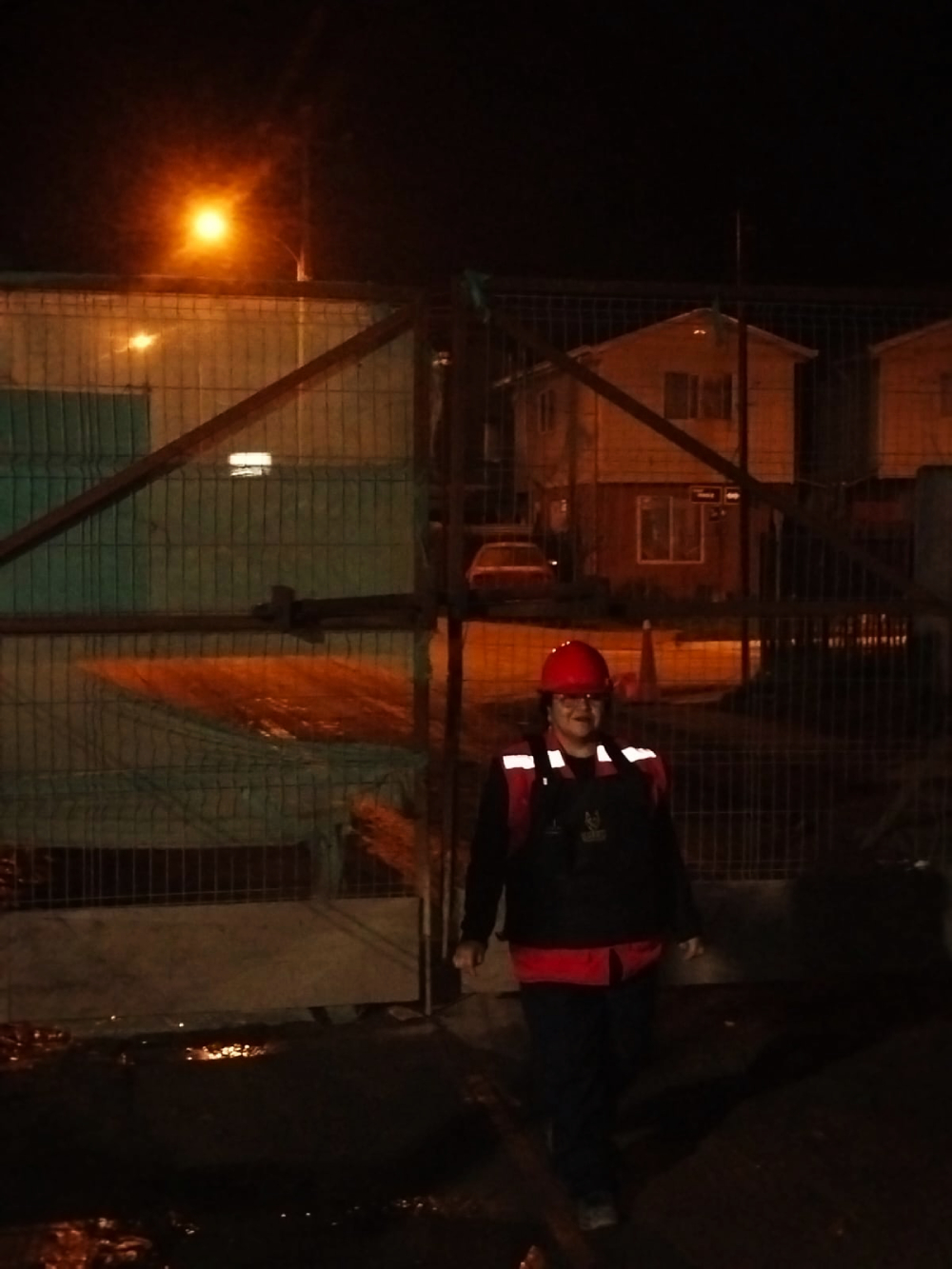 Imagen Lobos Seguridad Somos